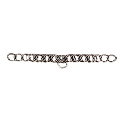 BARBADA SEFTON INOXIDABLE 24 ESLABONES