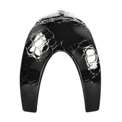PANELES KEP CROMO 2.0 COCCO STYLE NEGRO