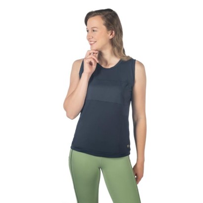 CAMISETA HKM SIN MANGAS MILA