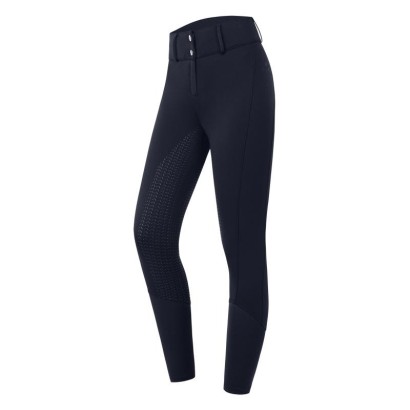 BREECHES WALDHAUSEN ESSENTIAL HIGH WAIST SILIKON