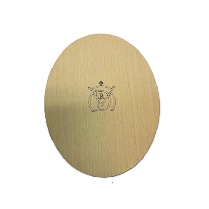 PERCHA PROTECTORA PARA SOMBRERO CAÑERO