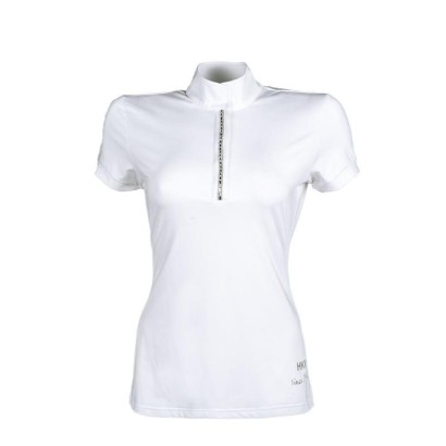 POLO DE CONCURSO HKM CRYSTAL