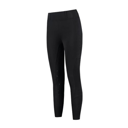 LEGGINGS TERMICOS MRS ROS SILHOUETTE SOFTSHELL