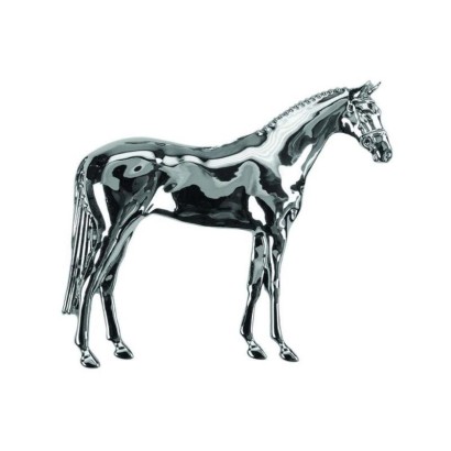 ALFILER CABALLO GA00154 PLATEADO