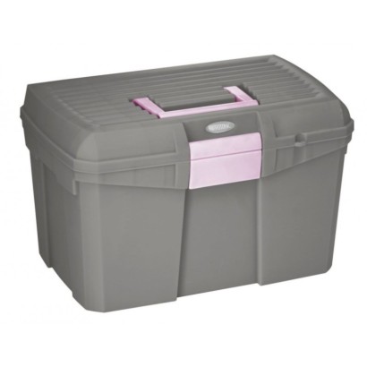 CAJA DE LIMPIEZA HIPPOTONIC