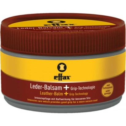 BALSAMO PARA CUERO CON GRIP EFFAX (250ML)