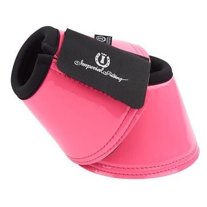 CAMPANAS IRH LOVE YOUR LIFE DIVA PINK LACADAS PONY