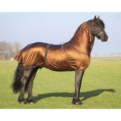 MANTA ANTICZEMA QHP PARA FRISON