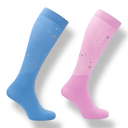 CALCETINES IMPERIAL RIDING IRHOUTDOOR STAR