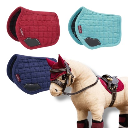 JUGUETE MANTILLA LEMIEUX TOY PONY