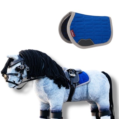 JUGUETE MANTILLA DE SALTO LEMIEUX TOY PONY