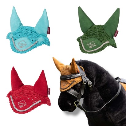 JUGUETE OREJERAS PARA LEMIEUX TOY PONY
