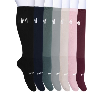 CALCETINES MAXIMILIAN FLAG (1 PAR)