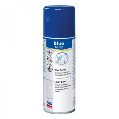CHINOSEPTAN SKIN CARE BLUE SPRAY 200ML