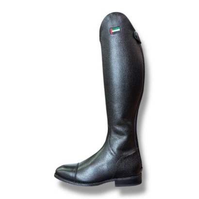 BOTAS DENIRO S2601 TOP CON BANDERA BORDADA