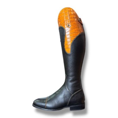 BOTAS DENIRO S2601 TOP G4 RAMSES MALIBU CAMEL
