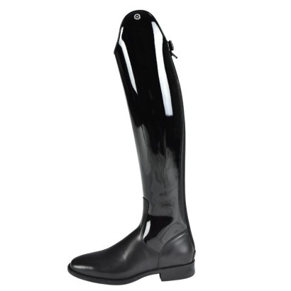 BOTAS DENIRO PURO DRESS CHAROL DOMA