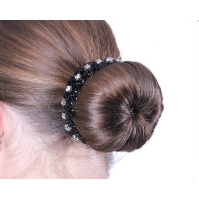 SCRUNCHIE PARA PELO QHP DIAMOND
