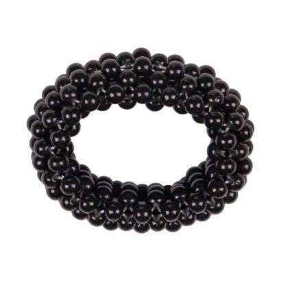 SCRUNCHIE PARA PELO QHP BEADS