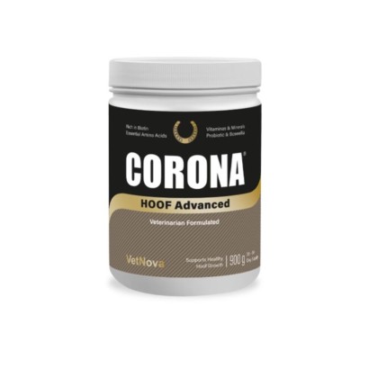 CORONA HOOF 900 G