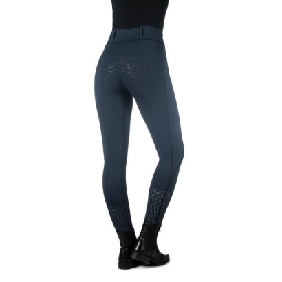 BREECHES HKM JUNA CULERA DE SILICONA