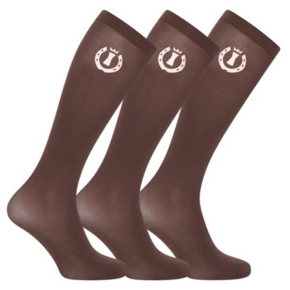 CALCETINES IMPERIAL RIDING IRHOLANIA SET DE 3