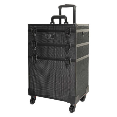 CAJA DE LIMPIEZA IMPERIAL IMPERIAL RIDING IRHSTACKX DELUXE