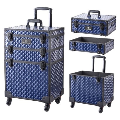 CAJA DE LIMPIEZA IMPERIAL IMPERIAL RIDING IRHSTACKX DELUXE