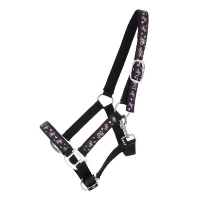 CABEZADA DE CUADRA QHP LIZE AW25