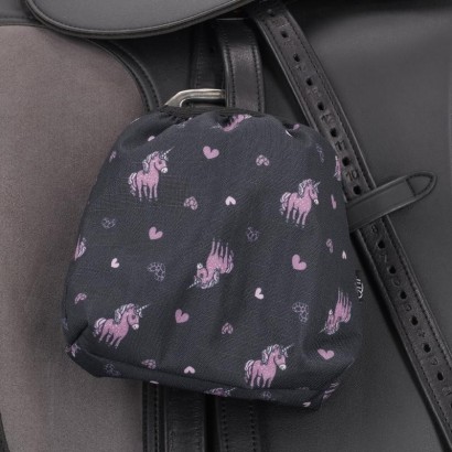 FUNDA PARA ESTRIBOS QHP LIZE AW25