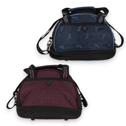 BOLSA PARA CASCO QHP AW25