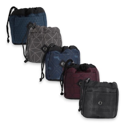BOLSA PARA CHUCHES QHP AW25
