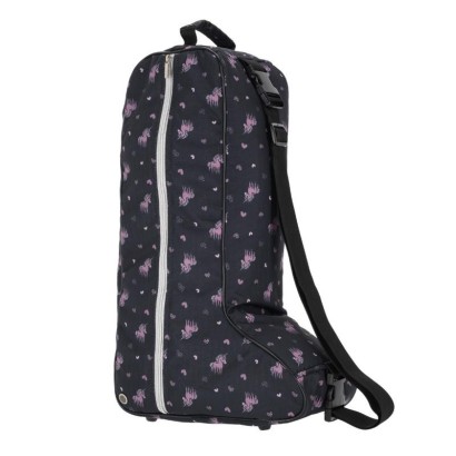 BOLSA PARA TRANSPORTE DE BOTAS QHP LIZE AW25