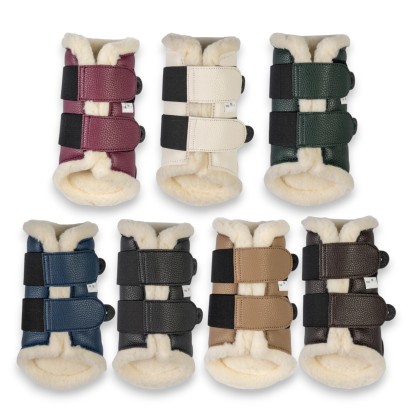 PROTECTORES HKM COMFORT PREMIUM FUR II