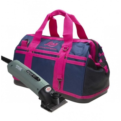 ESQUILADORA LISTER STAR CON BOLSA