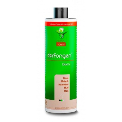 DERFONGEN 250 ML