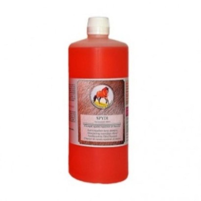 CHAMPU REPELENTE DE INSECTOS SPYDI 1L