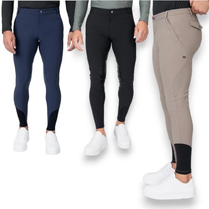 BREECHES MAXIMILIAN VECTOR HOMBRE