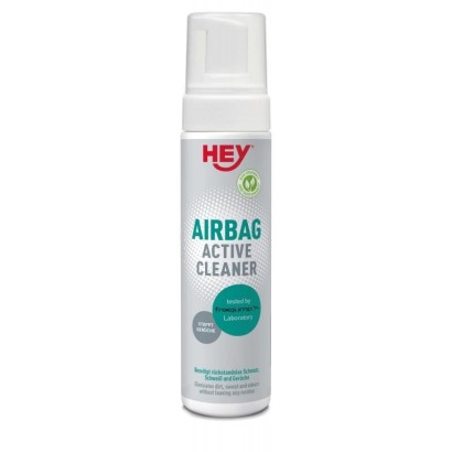 SPRAY LIMPIADOR PARA AIRBAG HEY SPORT 200ML