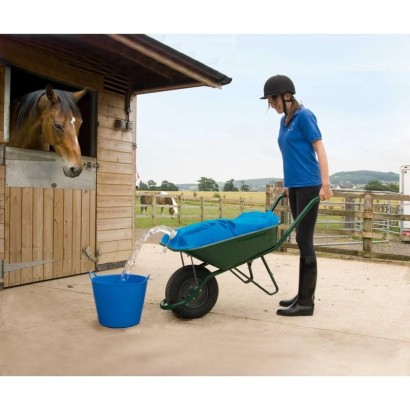 BOLSA DE AGUA PARA CARRETILLA HIPPOTONIC H2GO