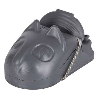 TRAMPA PARA RATONES MOUSETOP (2 UNIDADES)