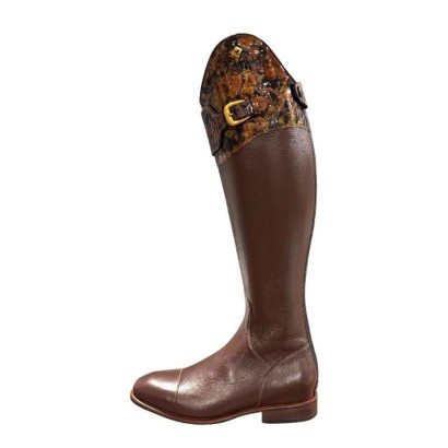 BOTAS DENIRO S2601 TOP G11 SFUMATO BRONZE