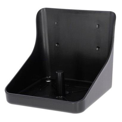 SOPORTE PIEDRA DE SAL PLASTICO