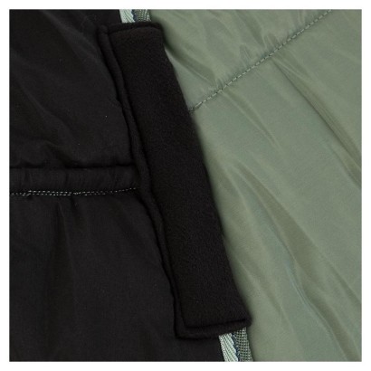 MANTA DE CUADRA PREMIERE AW25 210D 200 G