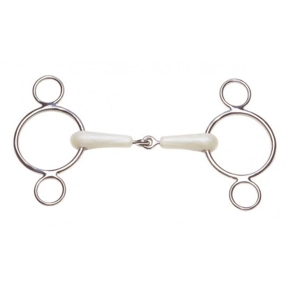 FILETE AJUSTABLE FEELING PESSOA 3 ANILLAS FLEXI