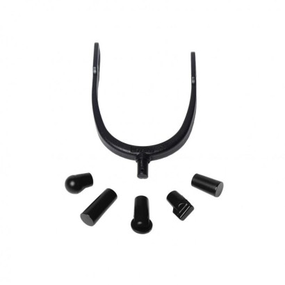 KIT DE ESPUELAS COMPOSITI EPERONS 5 EN 1