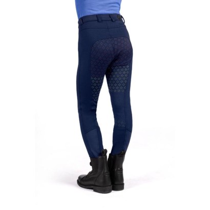 BREECHES HKM NIÑOS MIA