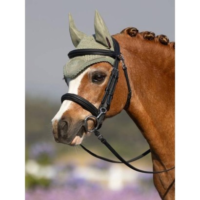 OREJERAS MINI LEMIEUX PONY