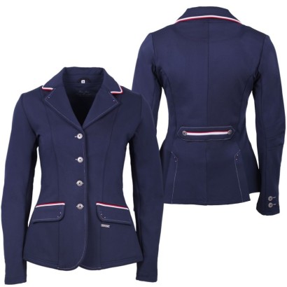 CHAQUETA DE CONCURSO QHP COCO MUJER