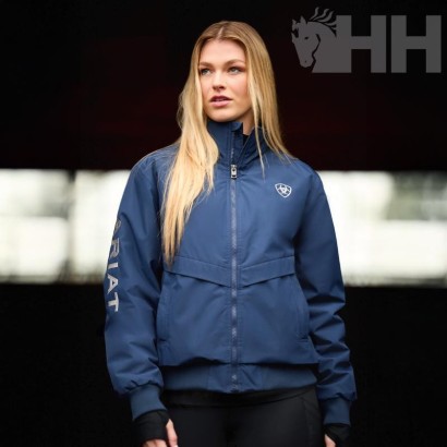 CAZADORA ARIAT STABLE 2.0 JACKET